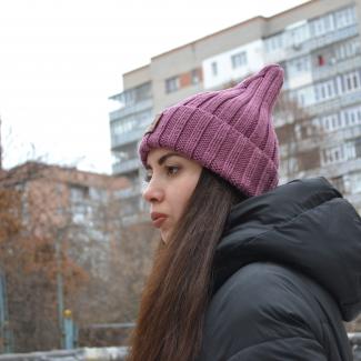 Шапка "Macaroni" 