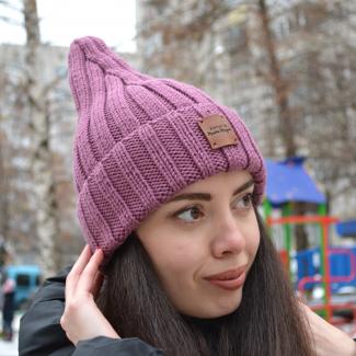 Шапка "Macaroni" 